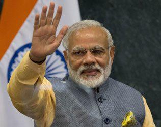  Narendra Modi to Inaugurate India's Chenani-Nashri Tunnel